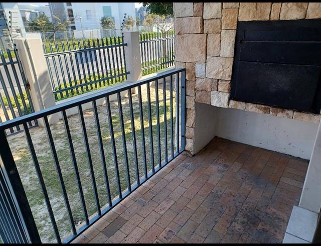 2 BEDROOM PROPERTY TO RENT IN BURGUNDY ESTATE